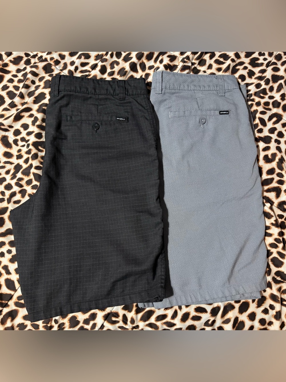 Men’s O’Neill Size 36 Bundle